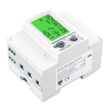 Victron Energy Carlo Gavazzi 3-Phase