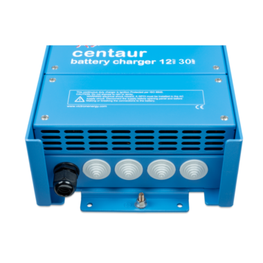 Victron Energy Centaur Battery Charger Connectors