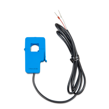 Victron Energy Current Transformer 100A 50mA for MultiPlus-II 1m Wire-End Cable
