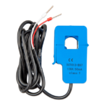 Victron Energy Current Transformer 100A-50mA for MultiPlus-II 5m Wire-End Cable