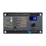 Victron Energy Digital Multi Control 200/200A