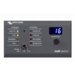 Victron Energy Digital Multi Control 200/200A GX