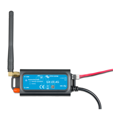 Victron Energy GX LTE 4G-SA