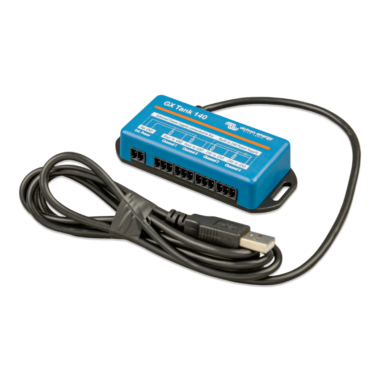 Victron Energy GX Tank 140