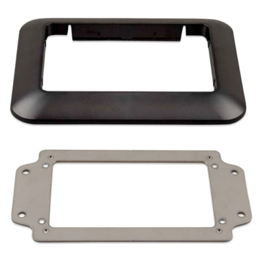 Victron Energy GX Touch 50 Adapter for CCGX Cutout