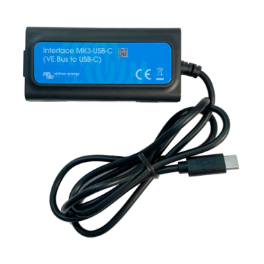 Victron Energy Interface MK3-USB-C VE.Bus to USB-C