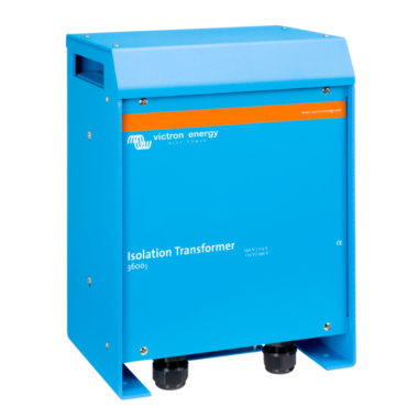 Victron Energy Isolation Transformer 3600W 115V:230V