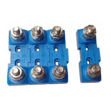 Victron Energy Modular Fuse Holder Inter-Lockable for MEGA-Fuse