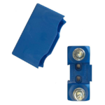 Victron Energy Modular Fuse Holder with Cover for MEGA-Fuse