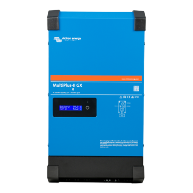 Victron Energy Multiplus-II GX Inverter Charger