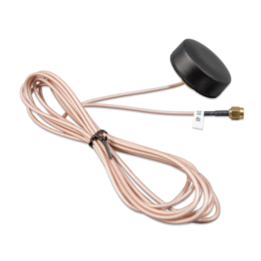 Victron Energy Outdoor LTE-M Puck Antenna 3m Cable