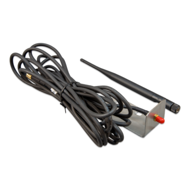 Victron Energy Outdoor LTE-M Wall Mount Antenna 5m Cable