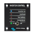 Victron Energy Phoenix Inverter Control