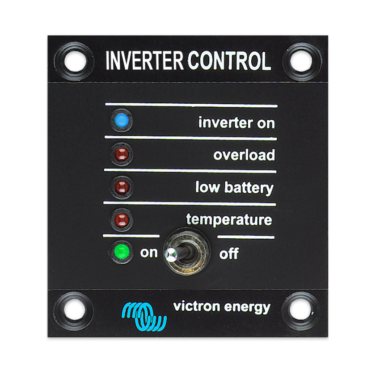 Victron Energy Phoenix Inverter Control