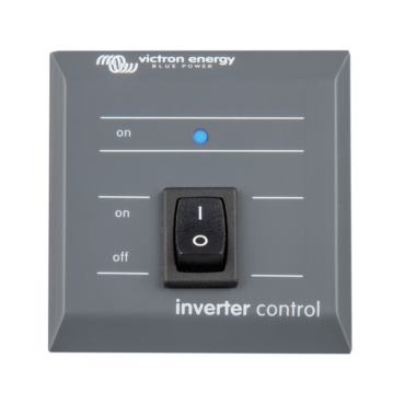 Victron Energy Phoenix Inverter Control VE.Direct