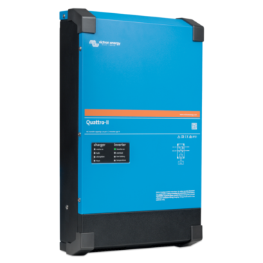 Victron Energy Quattro-II Inverter Charger