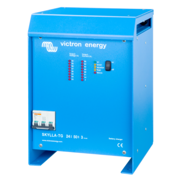 Victron Energy Skylla-TG 3-Phase 400V