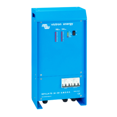 Victron Energy Skylla-TG GMDSS 120V:240V