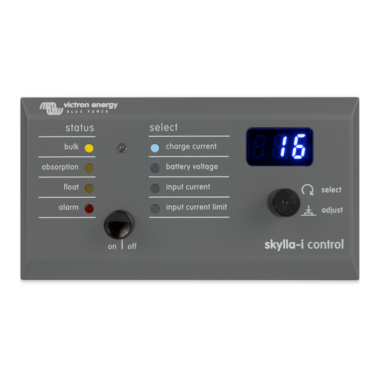 Victron Energy Skylla-i Control GX Right Angle RJ45 Retail