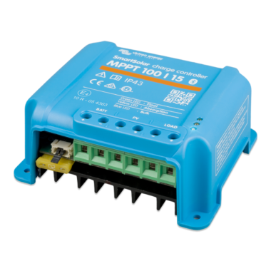 Victron Energy SmartSolar MPPT 100:15