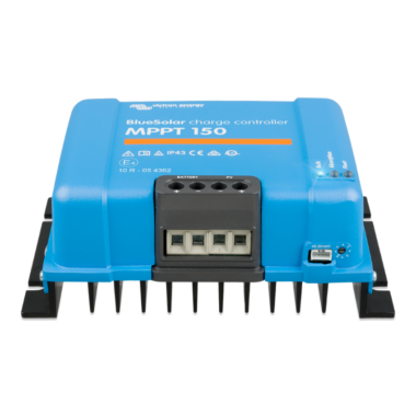 Victron Energy SmartSolar MPPT 150 Solar Charge Controller