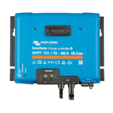 Victron Energy SmartSolar MPPT 150:70-MC4 VE.Can