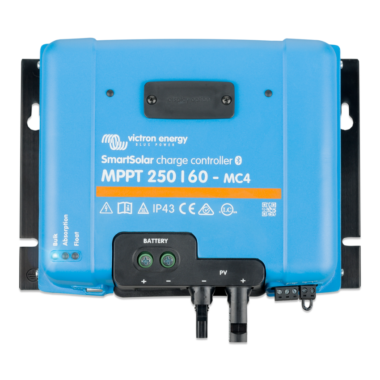 Victron Energy SmartSolar MPPT 250:60-MC4