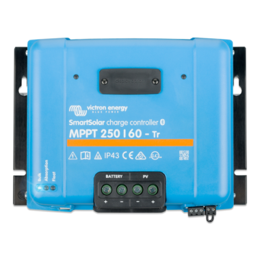 Victron Energy SmartSolar MPPT 250:60-Tr