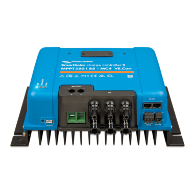 Victron Energy SmartSolar MPPT 250:85-MC4 VE.Can