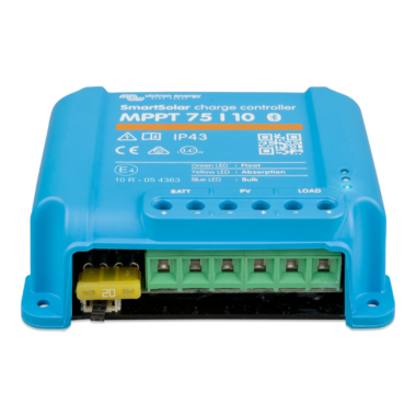 Victron Energy SmartSolar MPPT 75:10