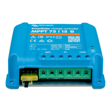 Victron Energy SmartSolar MPPT 75:15