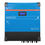 Victron Energy SmartSolar MPPT RS 450:200-MC4 Charge Controller
