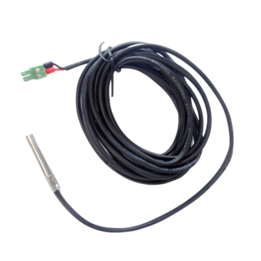 Victron Energy Temperature Sensor for BlueSolar PWM-Pro Charge Controller