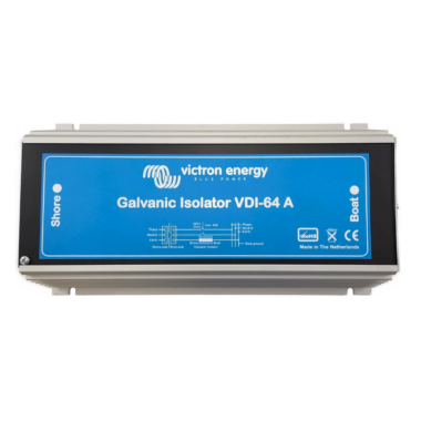 Victron Energy VDI-64 A Galvanic Isolator 64A