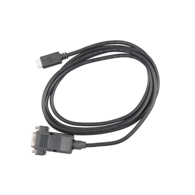 Victron Energy VE.Direct to RS232 Interface