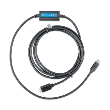Victron Energy VE.Direct to USB-C Interface