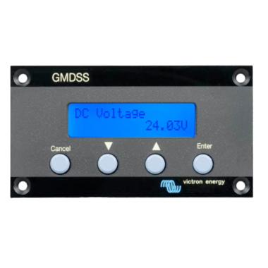 Victron Energy VE.Net GMDSS Panel