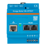 Victron Energy VM-3P75CT Energy Meter