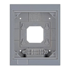 Victron Energy Wall Mount Enclosure for Color Control GX