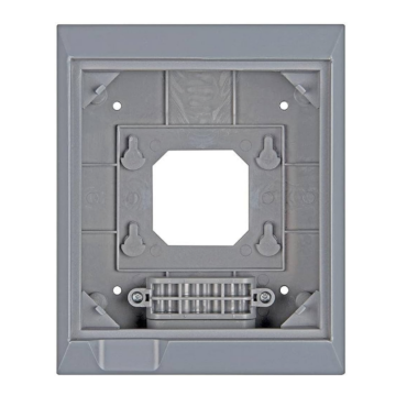 Victron Energy Wall Mount Enclosure for Color Control GX