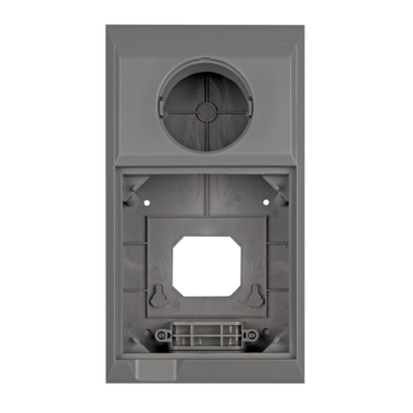 Victron Energy Wall Mount Enclosure for Color Control GX and BMV or MPPT