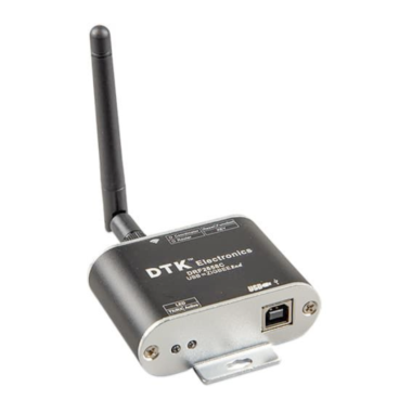 Victron Energy Zigbee to USB Converter