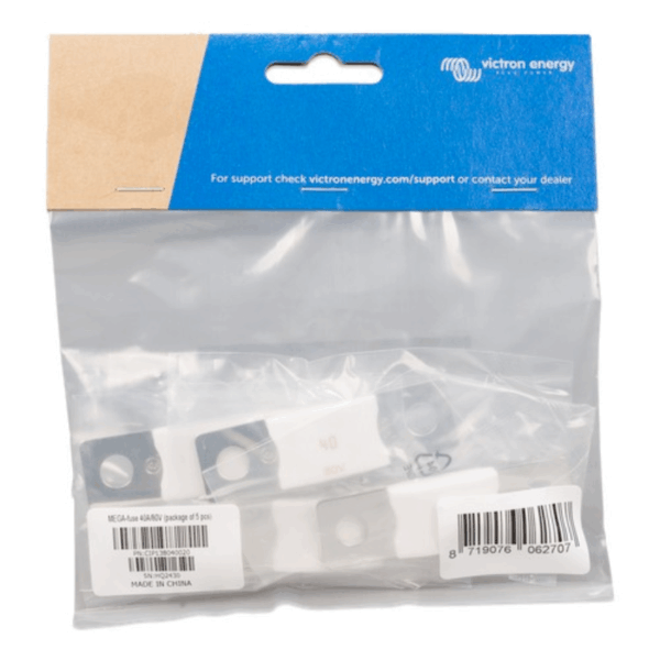 Victron MEGA-Fuse 80V Bag of 5pcs