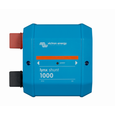 Victron Energy Lynx Shunt 1000A VE.Can (M8)