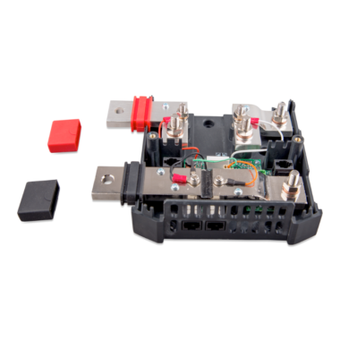 Victron Energy Lynx Shunt 1000A VE.Can (M8) Opened