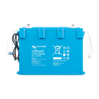 Victron Energy Lithium Smart NG Battery 12V 200Ah