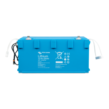 Victron Energy Lithium Smart NG Battery 12V 300Ah