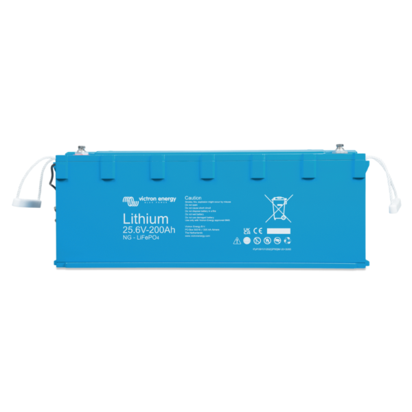Victron Energy Lithium Smart NG Battery 24V 200Ah