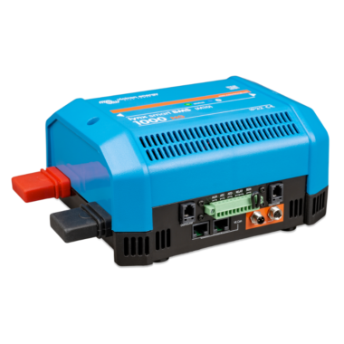 Victron Energy Lynx Smart BMS 100 NG Side