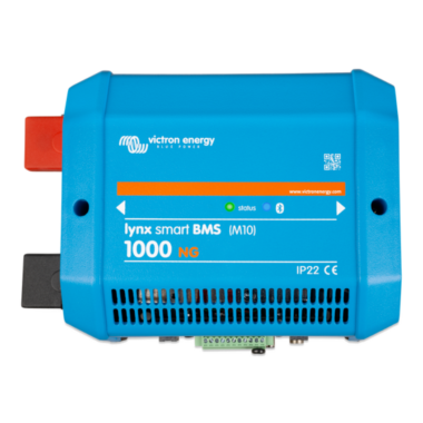 Victron Energy Lynx Smart BMS 1000 NG